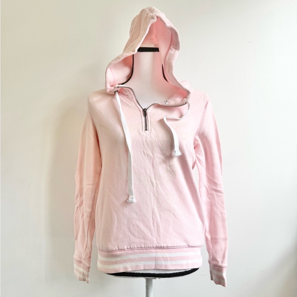 Women's Pink Hoodie